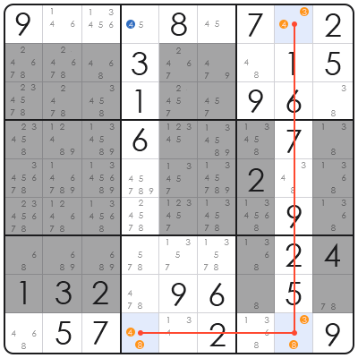 sudoku puzzles usa today