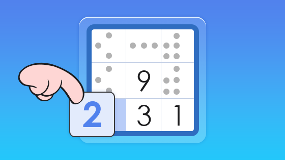 strategies to solve sudoku